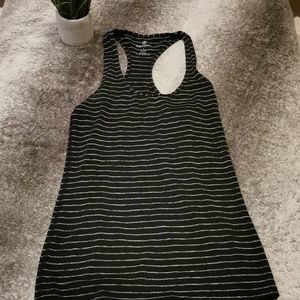Size small athletic tank!
